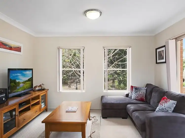 2/38 York Street, Oatlands NSW 2117