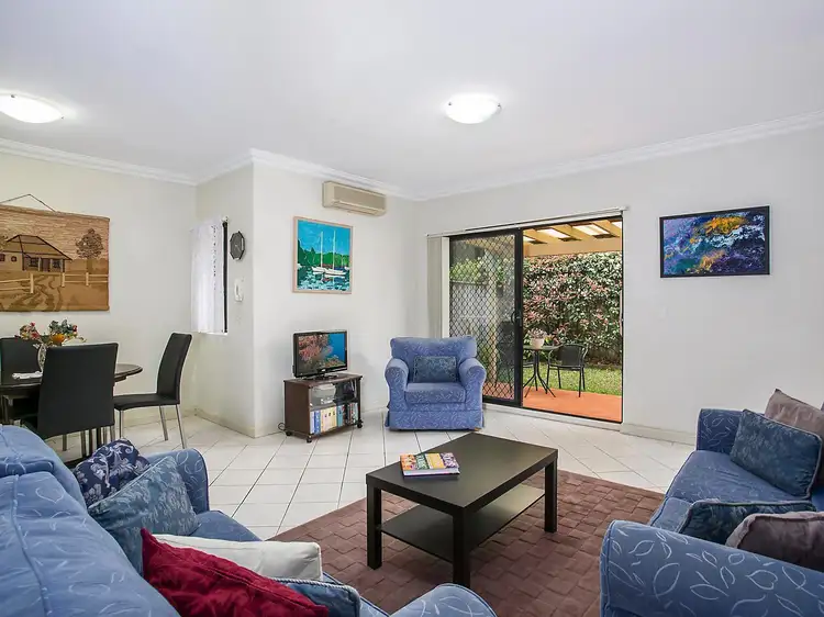 7/12 Prince Street, Oatlands NSW 2117