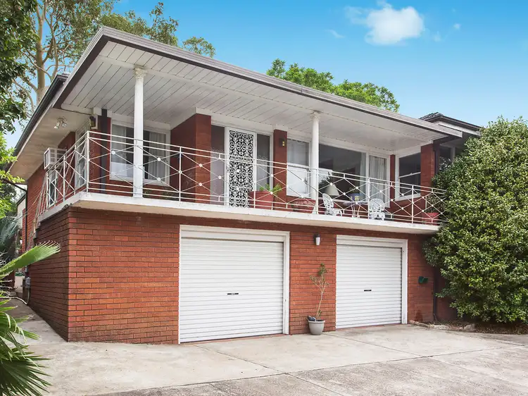 25a Prince Street, Oatlands NSW 2117