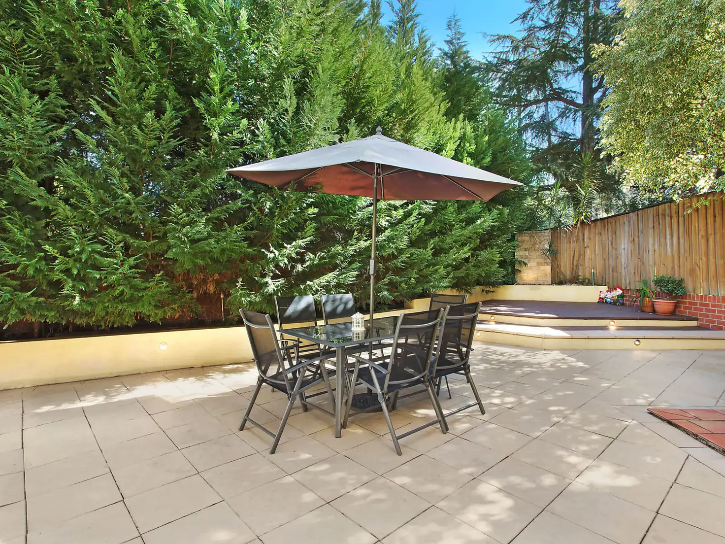 Main view of Homely townhouse listing, 2/2 Vista Street, Oatlands NSW 2117