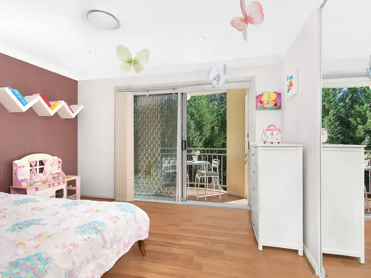 Fourth view of Homely townhouse listing, 2/2 Vista Street, Oatlands NSW 2117