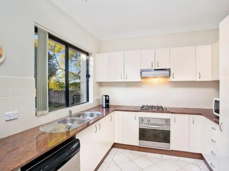 8/12 Prince Street, Oatlands NSW 2117