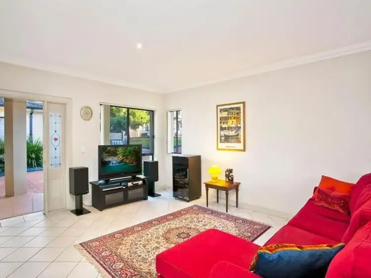 Second view of Homely villa listing, 8/12 Prince Street, Oatlands NSW 2117