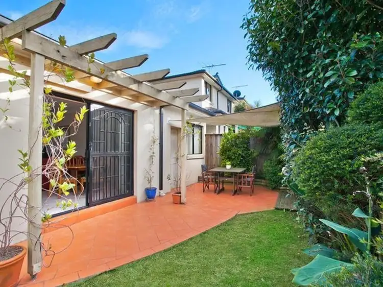 Third view of Homely villa listing, 8/12 Prince Street, Oatlands NSW 2117