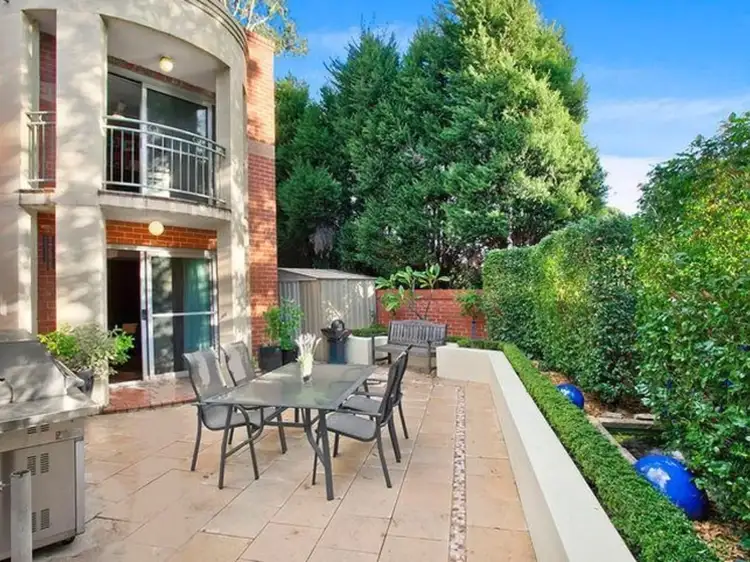 3/2 Vista Street, Oatlands NSW 2117