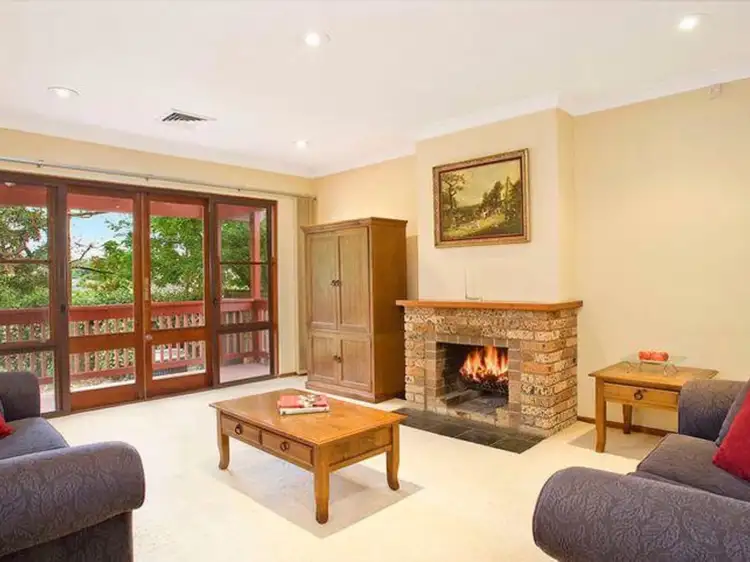 Main view of Homely house listing, 8 Ingleby Street, Oatlands NSW 2117