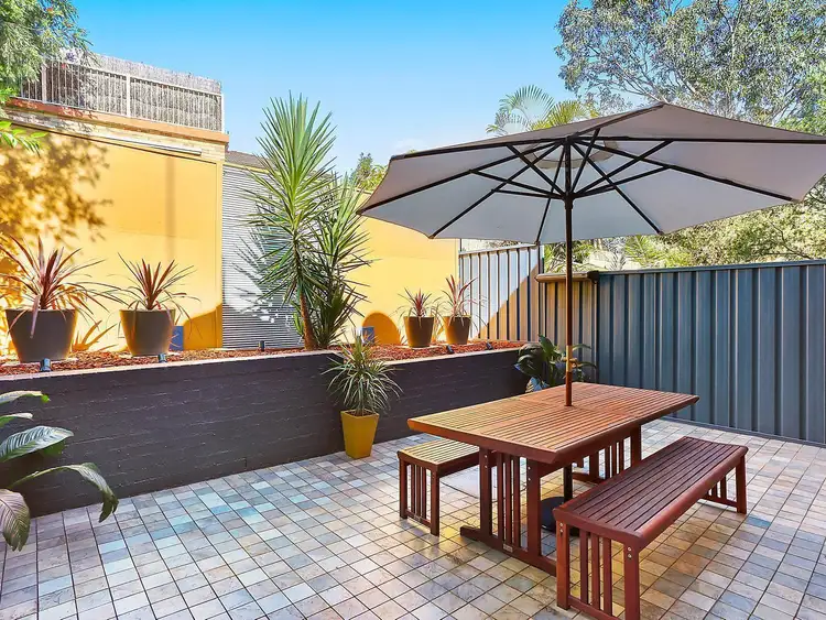 4/20 Davies Street, North Parramatta NSW 2151
