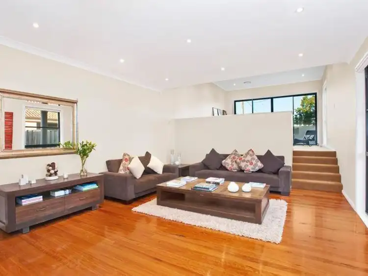 27 Webb Street, North Parramatta NSW 2151