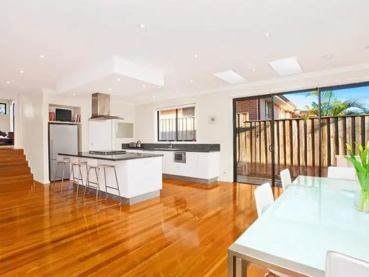 Second view of Homely house listing, 27 Webb Street, North Parramatta NSW 2151