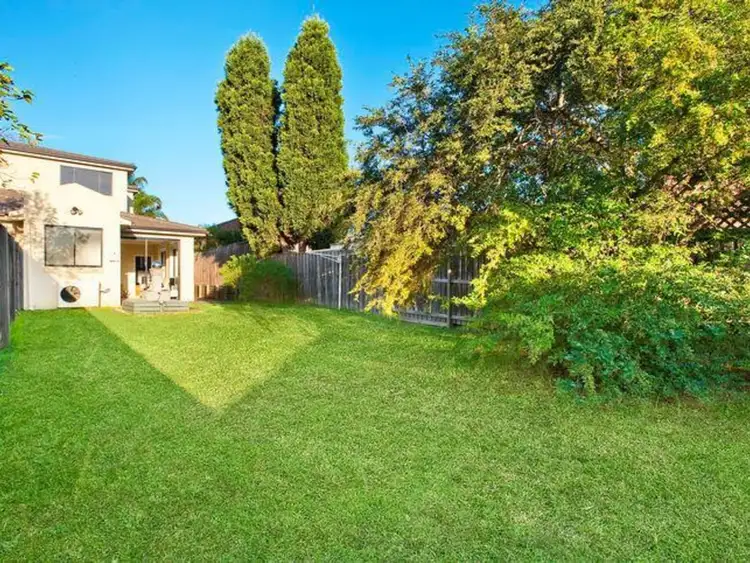 Third view of Homely house listing, 27 Webb Street, North Parramatta NSW 2151