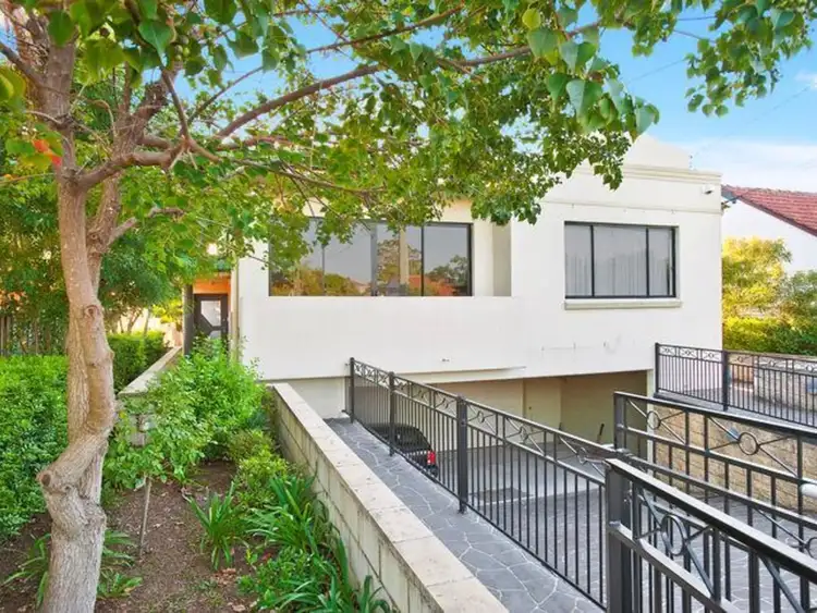 Fourth view of Homely house listing, 27 Webb Street, North Parramatta NSW 2151