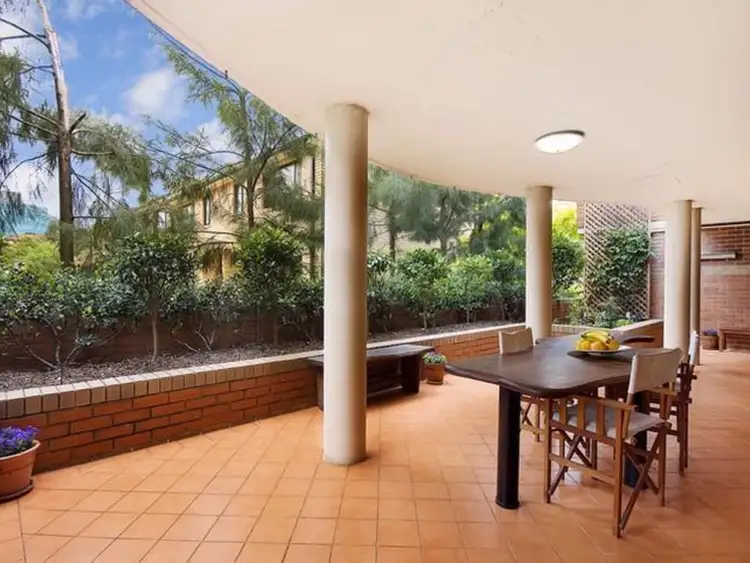2/40A Fennell Street, North Parramatta NSW 2151