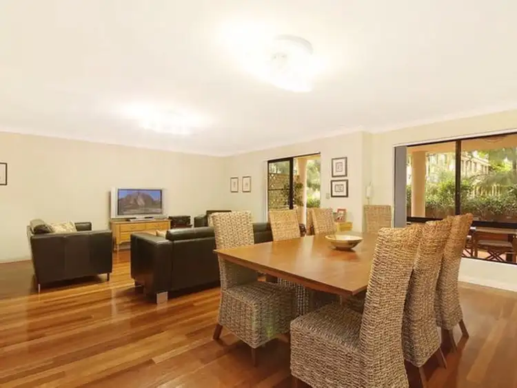 Second view of Homely apartment listing, 2/40A Fennell Street, North Parramatta NSW 2151