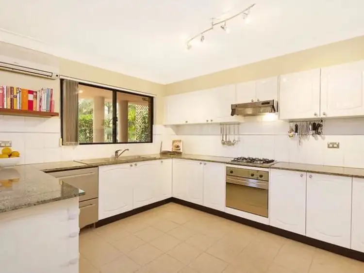 Third view of Homely apartment listing, 2/40A Fennell Street, North Parramatta NSW 2151