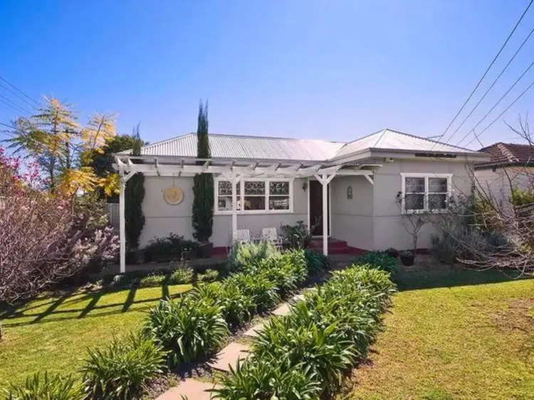Main view of Homely house listing, 1 Eden Street, Marayong NSW 2148