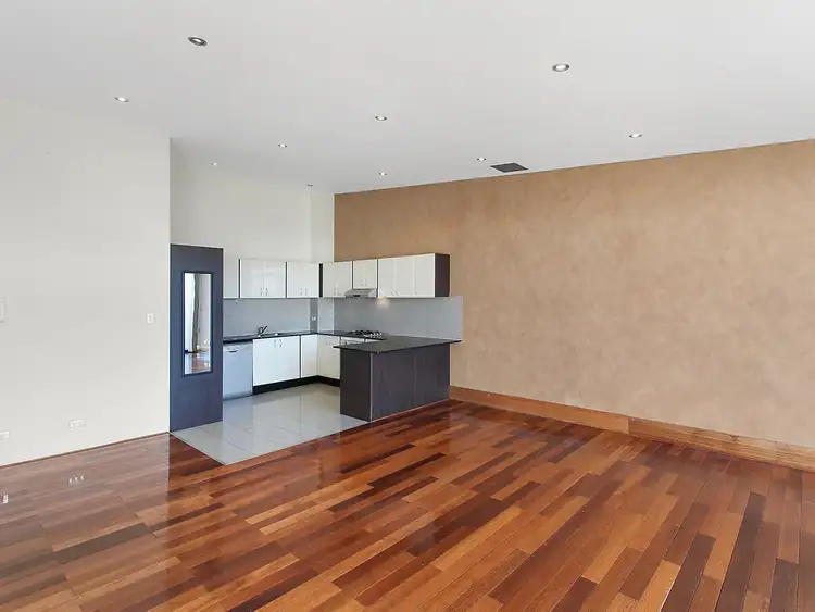 Second view of Homely apartment listing, 61/31 Campbell Street, Liverpool NSW 2170