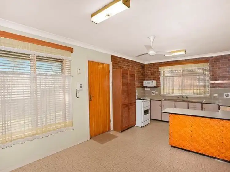 Second view of Homely house listing, 17 Mardi Street, Girraween NSW 2145