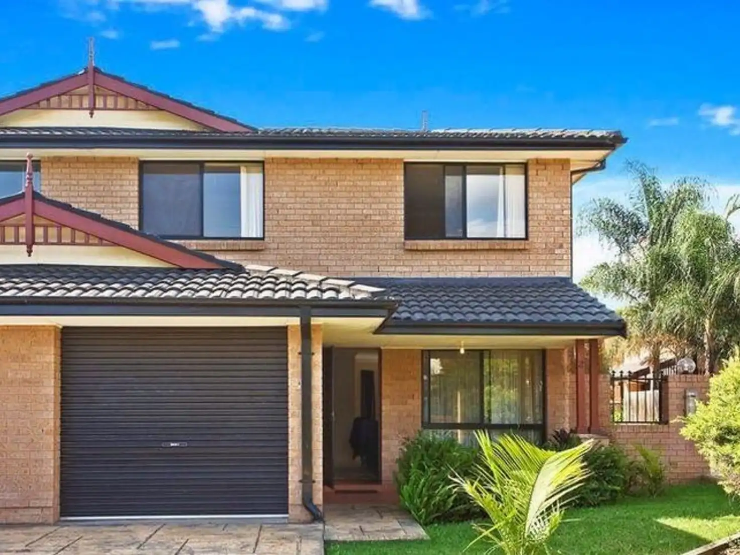 Main view of Homely townhouse listing, 2/51 Coveny Street, Doonside NSW 2767