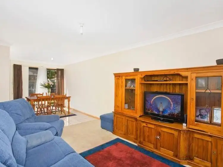Second view of Homely townhouse listing, 2/51 Coveny Street, Doonside NSW 2767