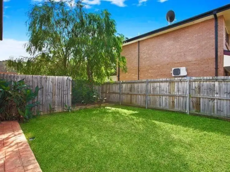 Third view of Homely townhouse listing, 2/51 Coveny Street, Doonside NSW 2767