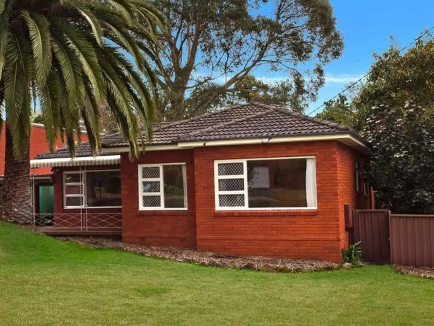 Main view of Homely house listing, 32 Paterson Street, Carlingford NSW 2118