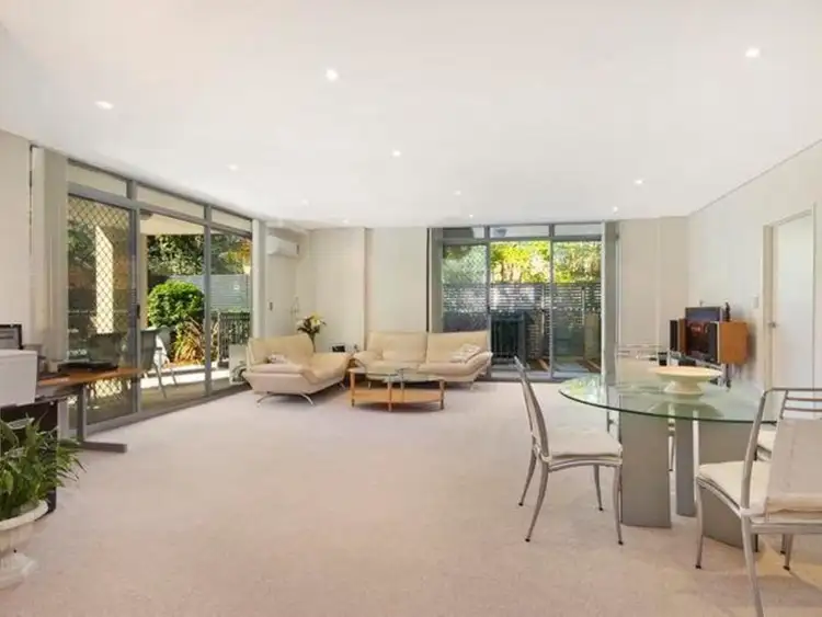 46/16 Post Office Street, Carlingford NSW 2118