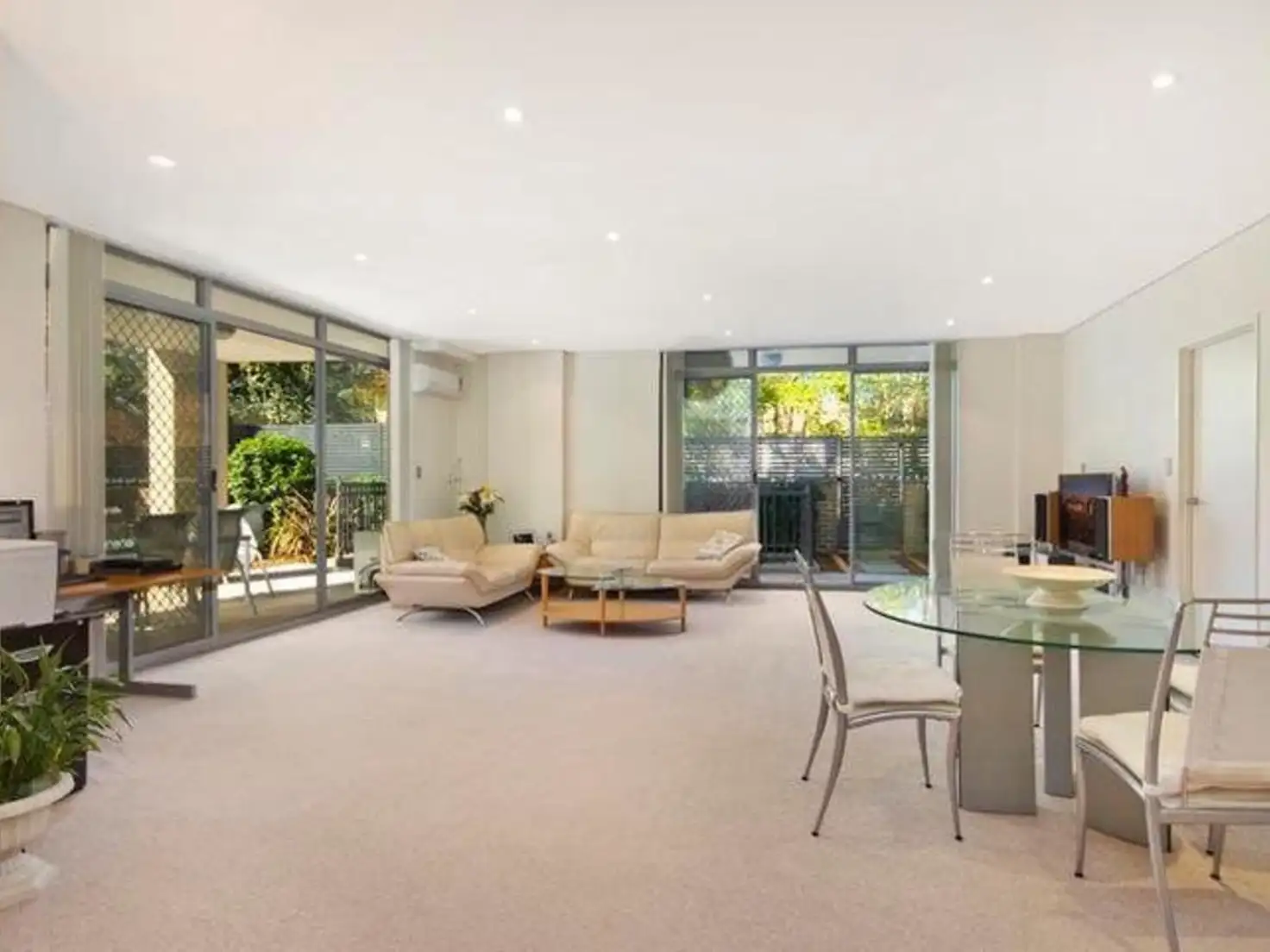 Main view of Homely apartment listing, 46/16 Post Office Street, Carlingford NSW 2118