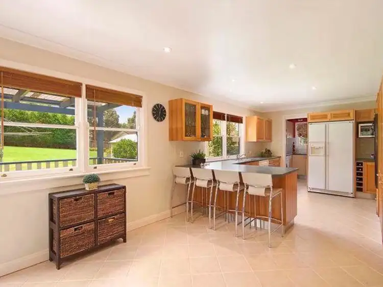 Third view of Homely house listing, 77 Baker Street, Carlingford NSW 2118