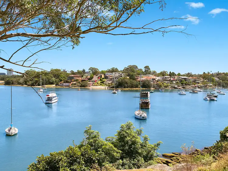 Second view of Homely house listing, 153 Tennyson Road, Tennyson Point NSW 2111