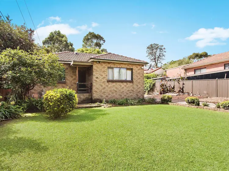 33 Calder Road, Rydalmere NSW 2116