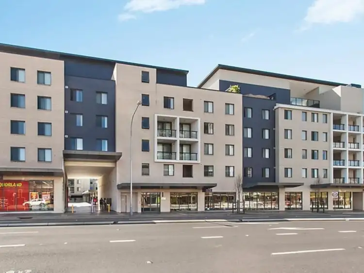 149/20 Victoria Road, Parramatta NSW 2150