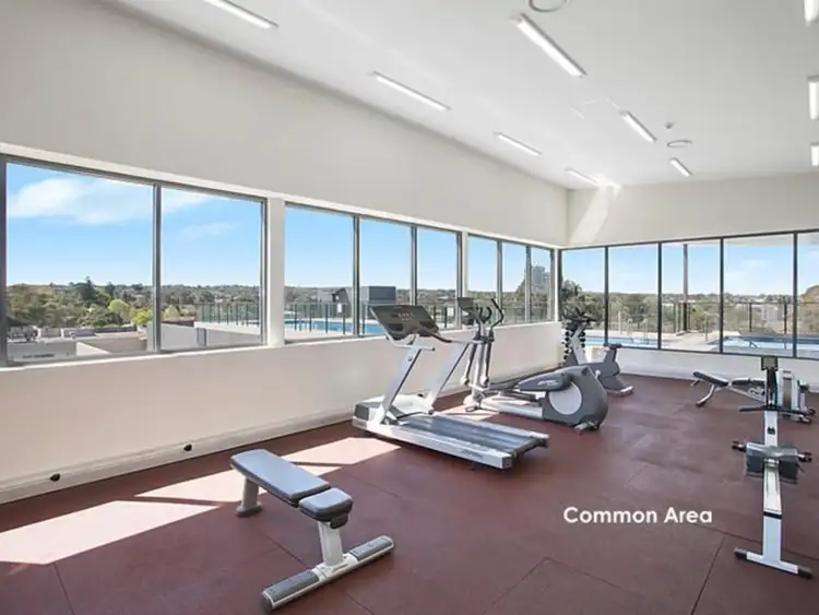 Fifth view of Homely apartment listing, 149/20 Victoria Road, Parramatta NSW 2150