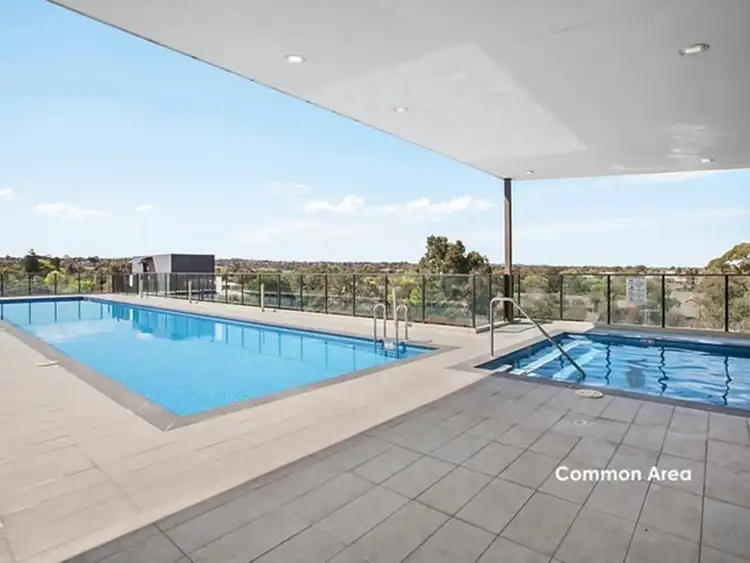 Sixth view of Homely apartment listing, 149/20 Victoria Road, Parramatta NSW 2150