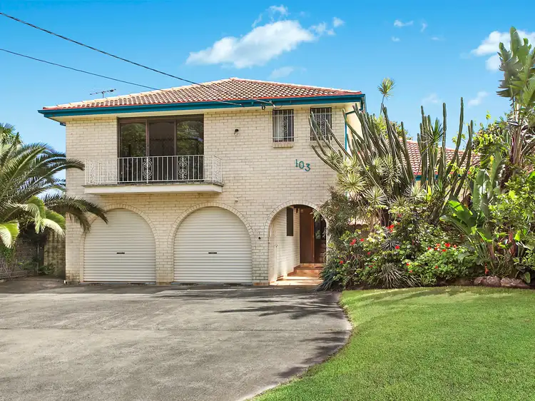 103 Bettington Road, Oatlands NSW 2117