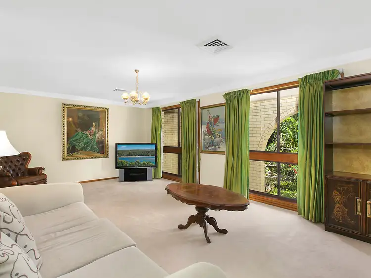Second view of Homely house listing, 103 Bettington Road, Oatlands NSW 2117