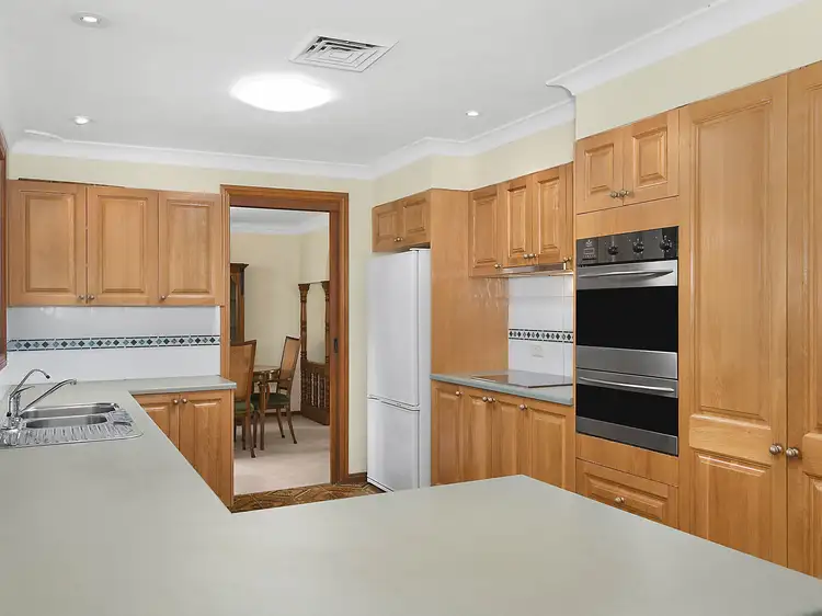 Third view of Homely house listing, 103 Bettington Road, Oatlands NSW 2117
