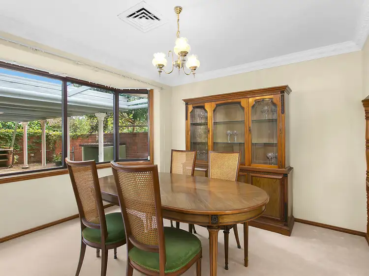 Fourth view of Homely house listing, 103 Bettington Road, Oatlands NSW 2117