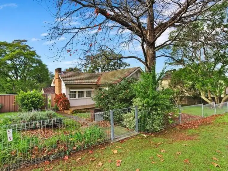 Main view of Homely house listing, 9 Bells Road, Oatlands NSW 2117