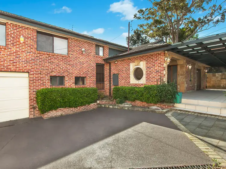319 North Rocks Road, North Rocks NSW 2151