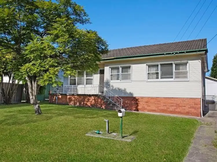 Main view of Homely house listing, 84 Magowar Road, Girraween NSW 2145