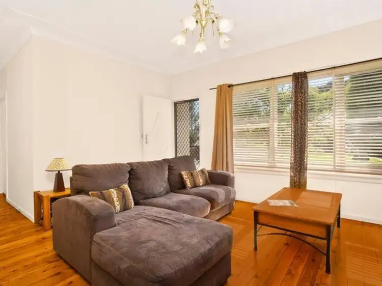 Second view of Homely house listing, 84 Magowar Road, Girraween NSW 2145