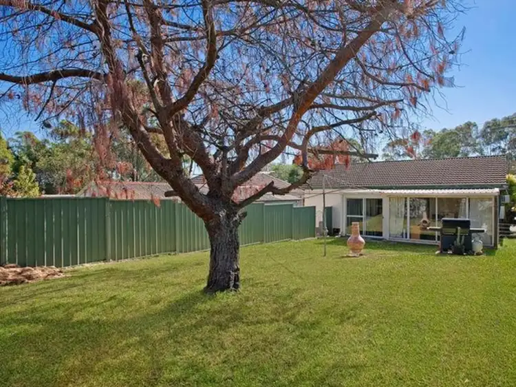 Third view of Homely house listing, 84 Magowar Road, Girraween NSW 2145