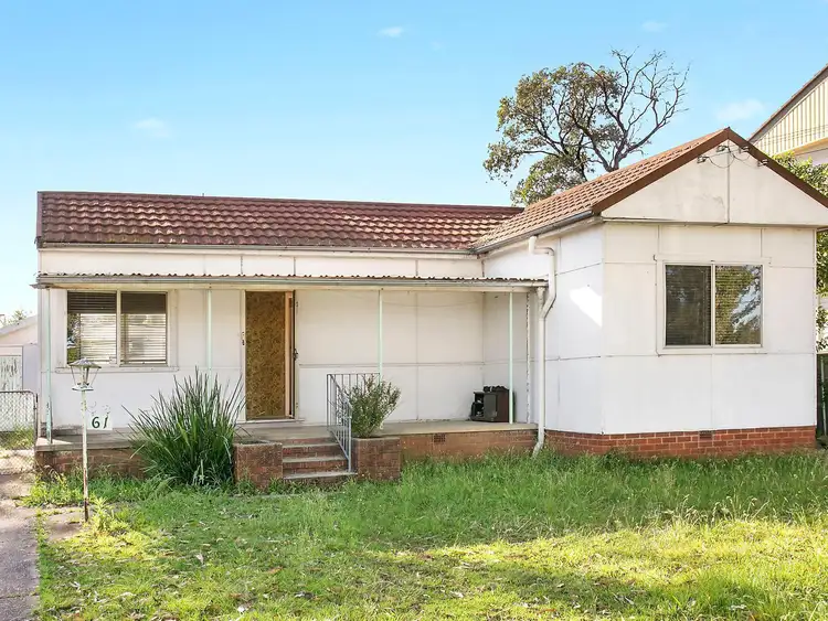 61 Reservoir Road, Blacktown NSW 2148
