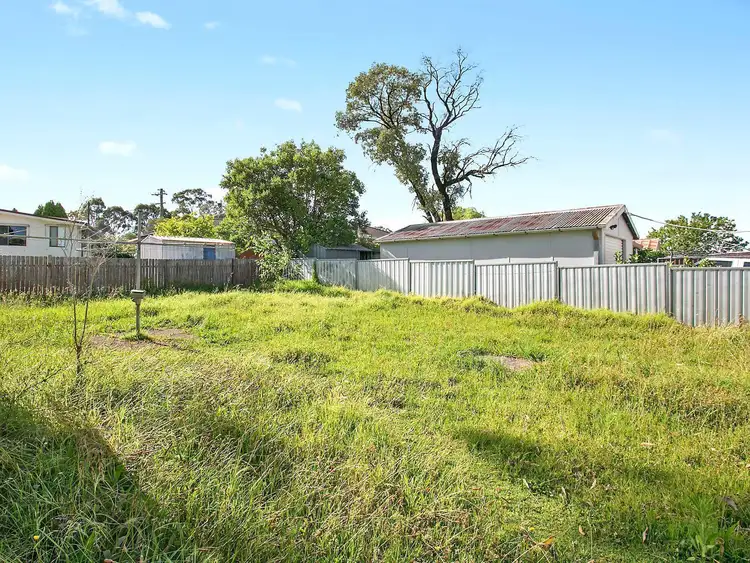 Second view of Homely house listing, 61 Reservoir Road, Blacktown NSW 2148