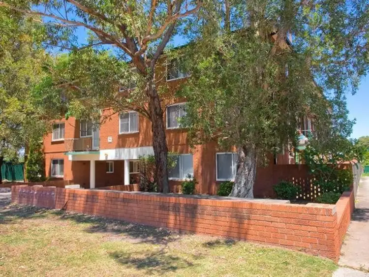 14/2A Union Road, Auburn NSW 2144
