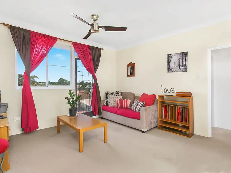 Second view of Homely apartment listing, 14/2A Union Road, Auburn NSW 2144