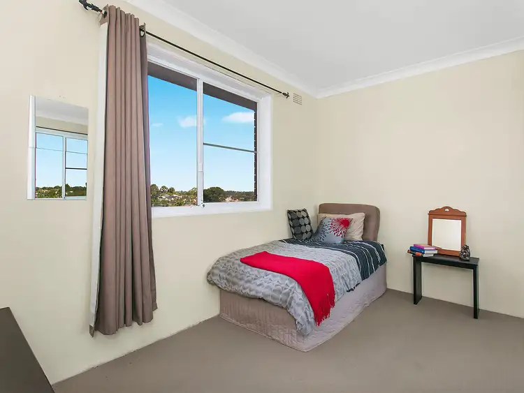 Fourth view of Homely apartment listing, 14/2A Union Road, Auburn NSW 2144