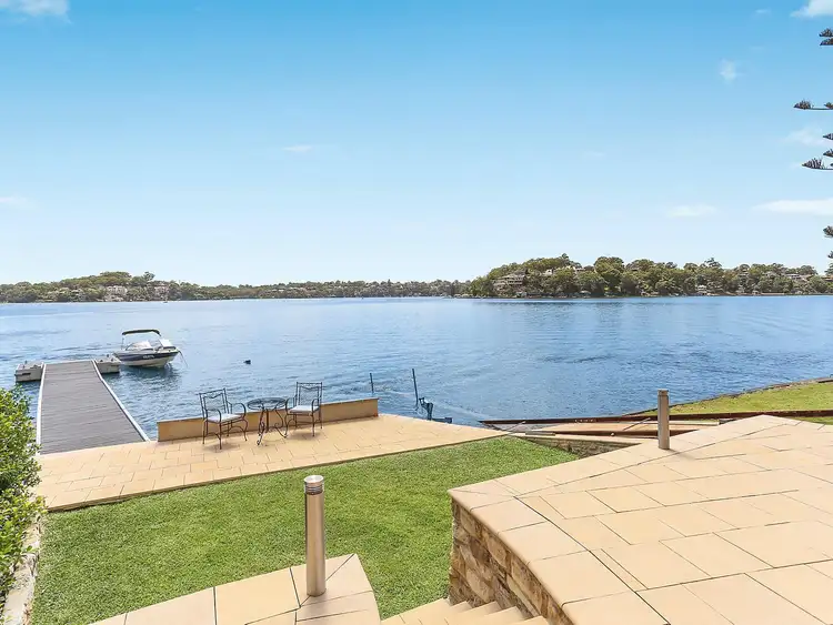 Main view of Homely house listing, 65a Georges River Crescent, Oyster Bay NSW 2225