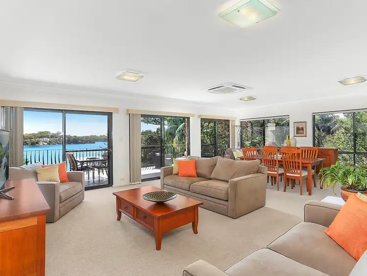 Third view of Homely house listing, 65a Georges River Crescent, Oyster Bay NSW 2225