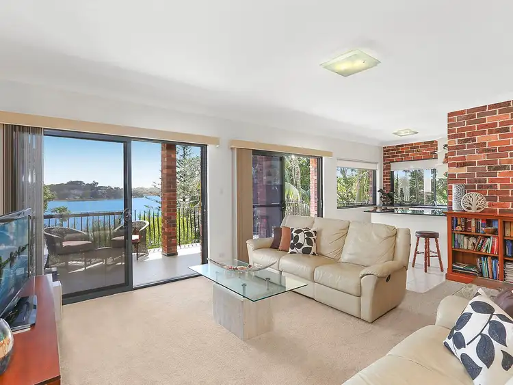 Fourth view of Homely house listing, 65a Georges River Crescent, Oyster Bay NSW 2225